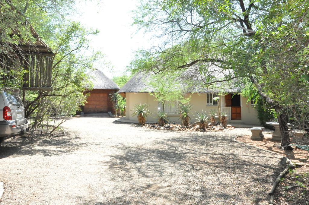 Treetops Holiday home *